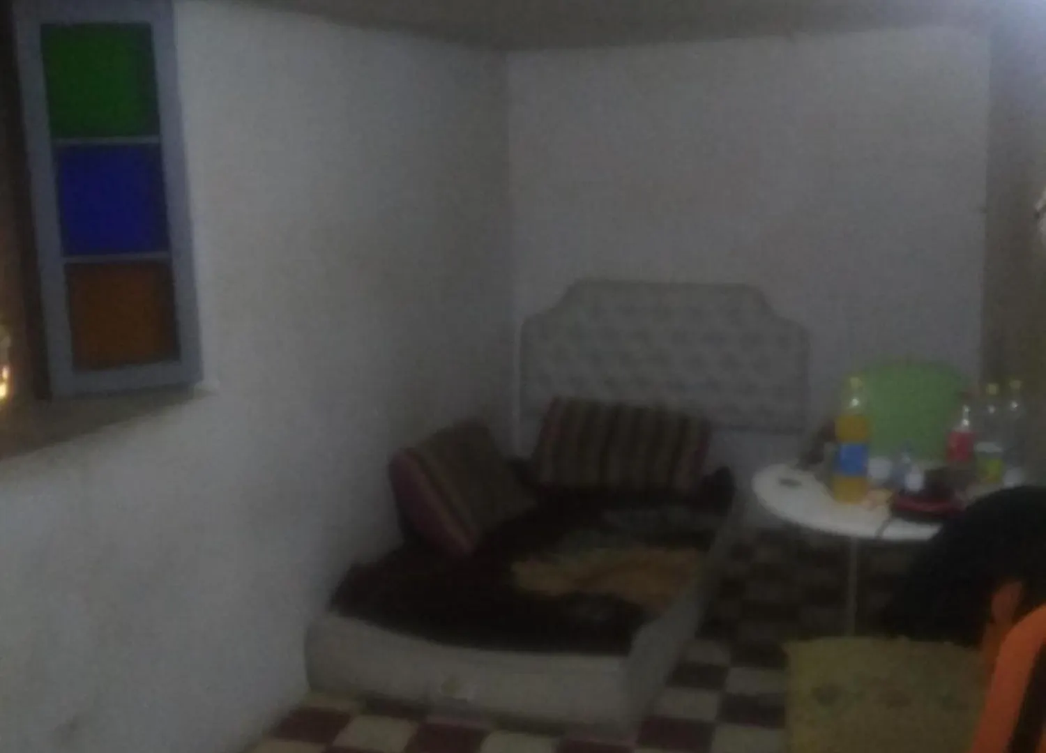 Homestay Happy Housse Apartment Fes