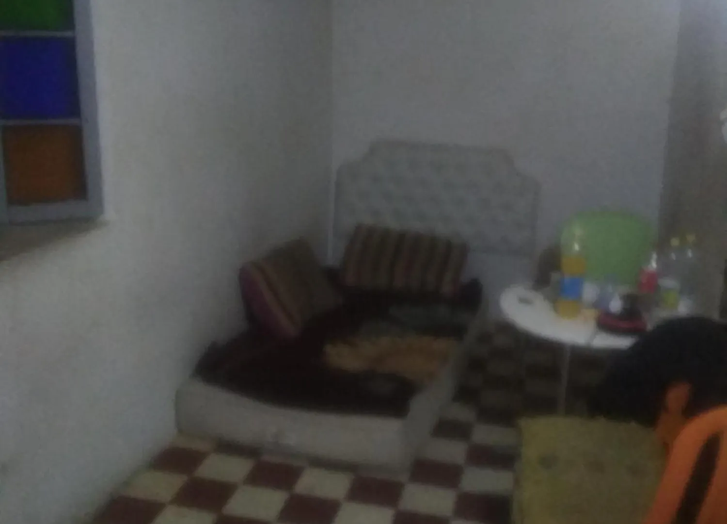 Happy Housse Apartment Fes 0*,
