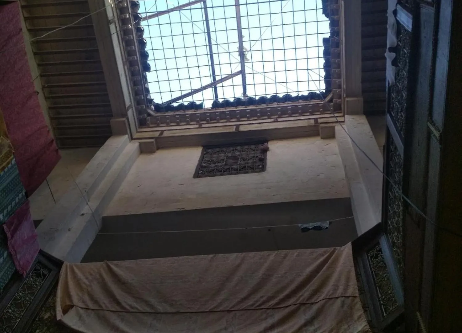 Happy Housse Apartment Fes Morocco