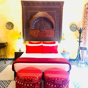 Riad Safari Fes