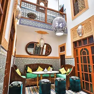 Dar Barae Fes