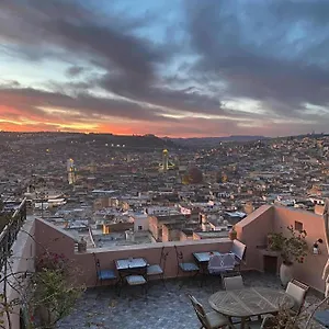 Inaya Fez