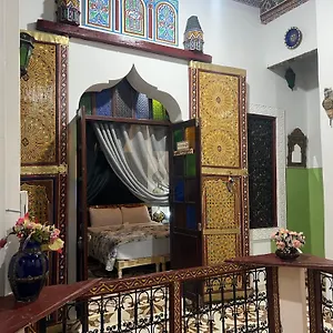 Abqari Youssefi Fes