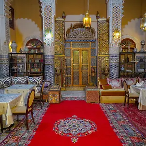 Dar Hadia Fes