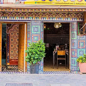 Hayat - Confort Fez