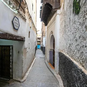 Dar Usham Fes