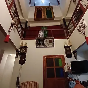 Dar Lemdrssa Fes