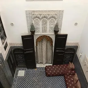 Dar El Arfaoui Fes