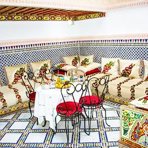 Riad Dar Senhaji Fes